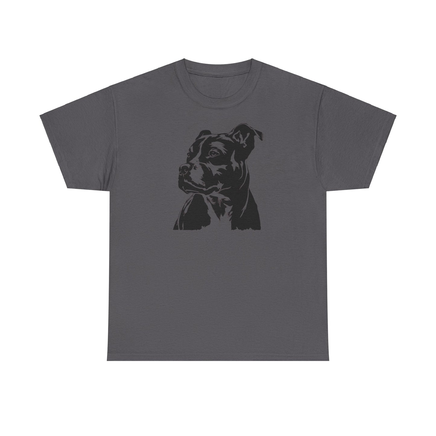T-Shirt Unisex - Pitbull 3