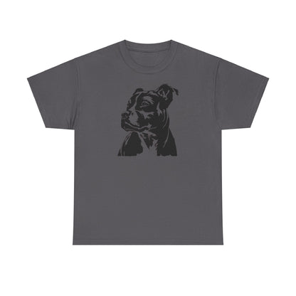 T-Shirt Unisex - Pitbull 3