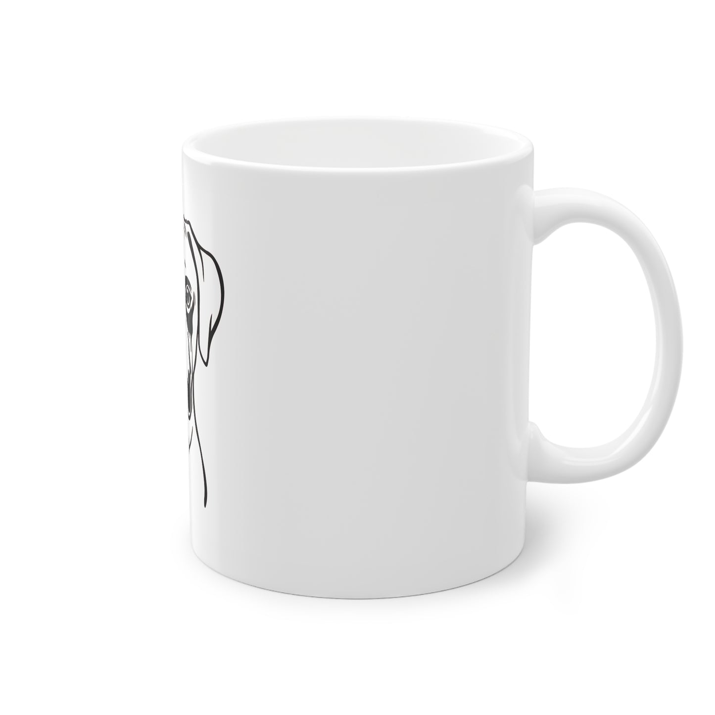 Tasse - Boxer 3