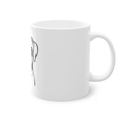 Tasse - Boxer 3