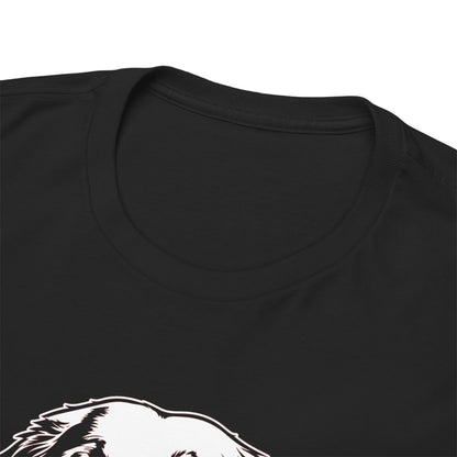 T-Shirt Unisex - Golden Retriever 2