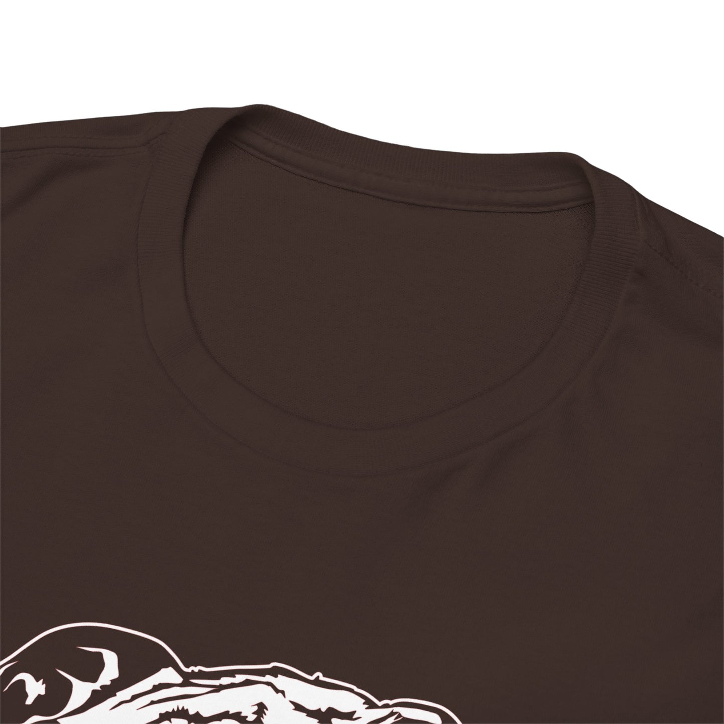 T-Shirt Unisex - Englische Bulldogge 2