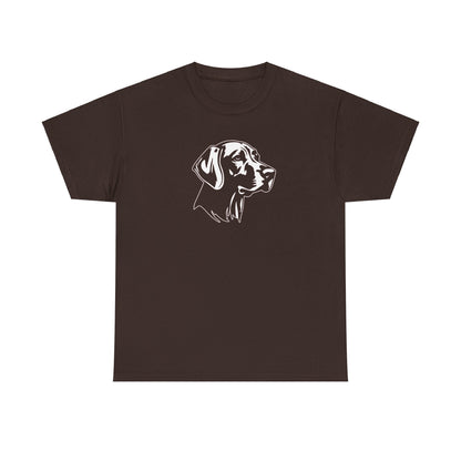 T-Shirt Unisex - Vizsla 8