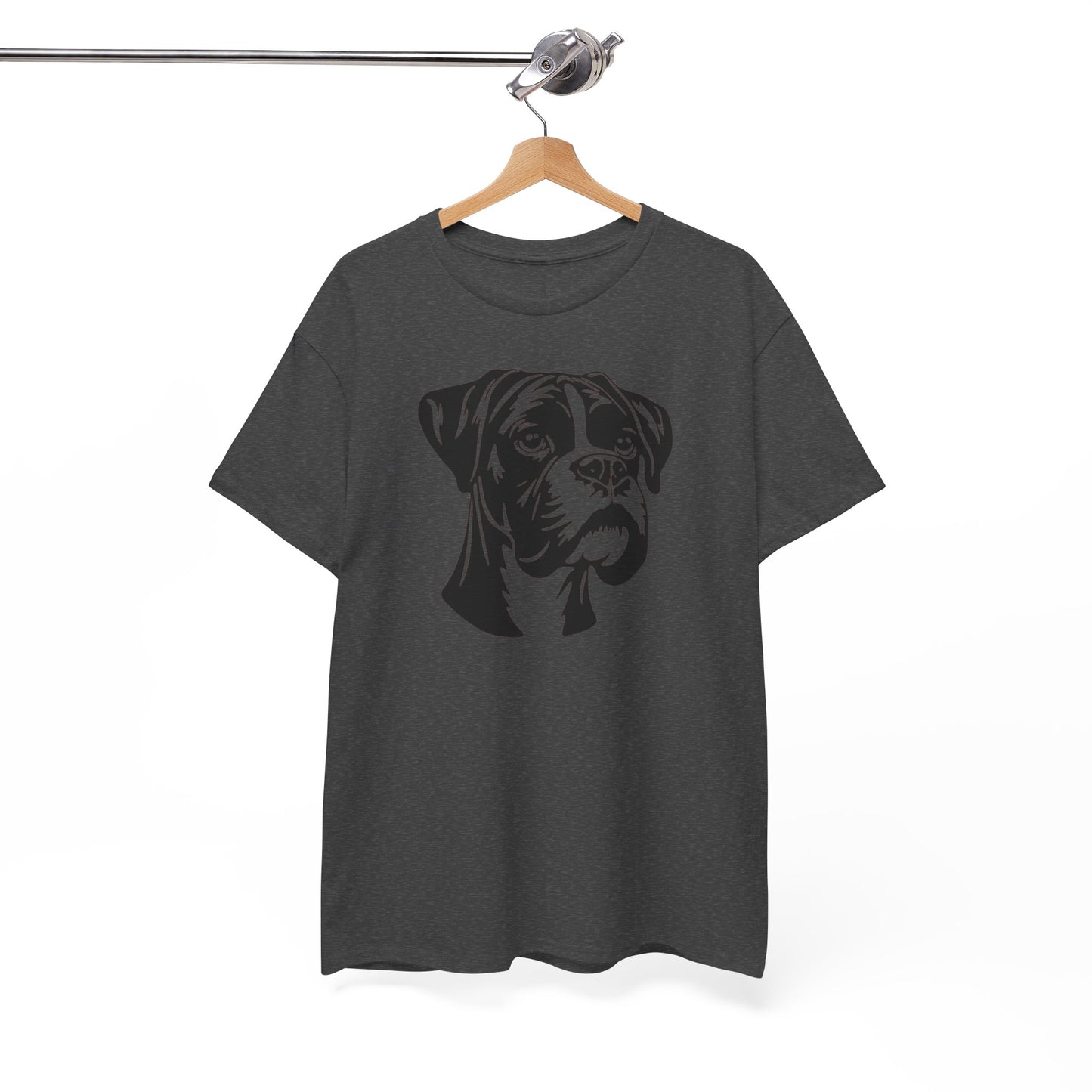 T-Shirt Unisex - Boxer 2