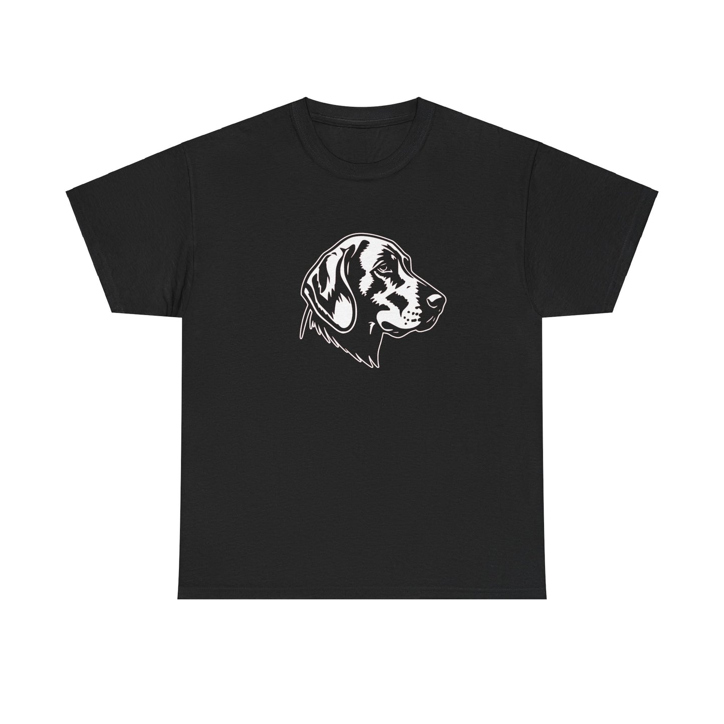 T-Shirt Unisex - Vizsla 14
