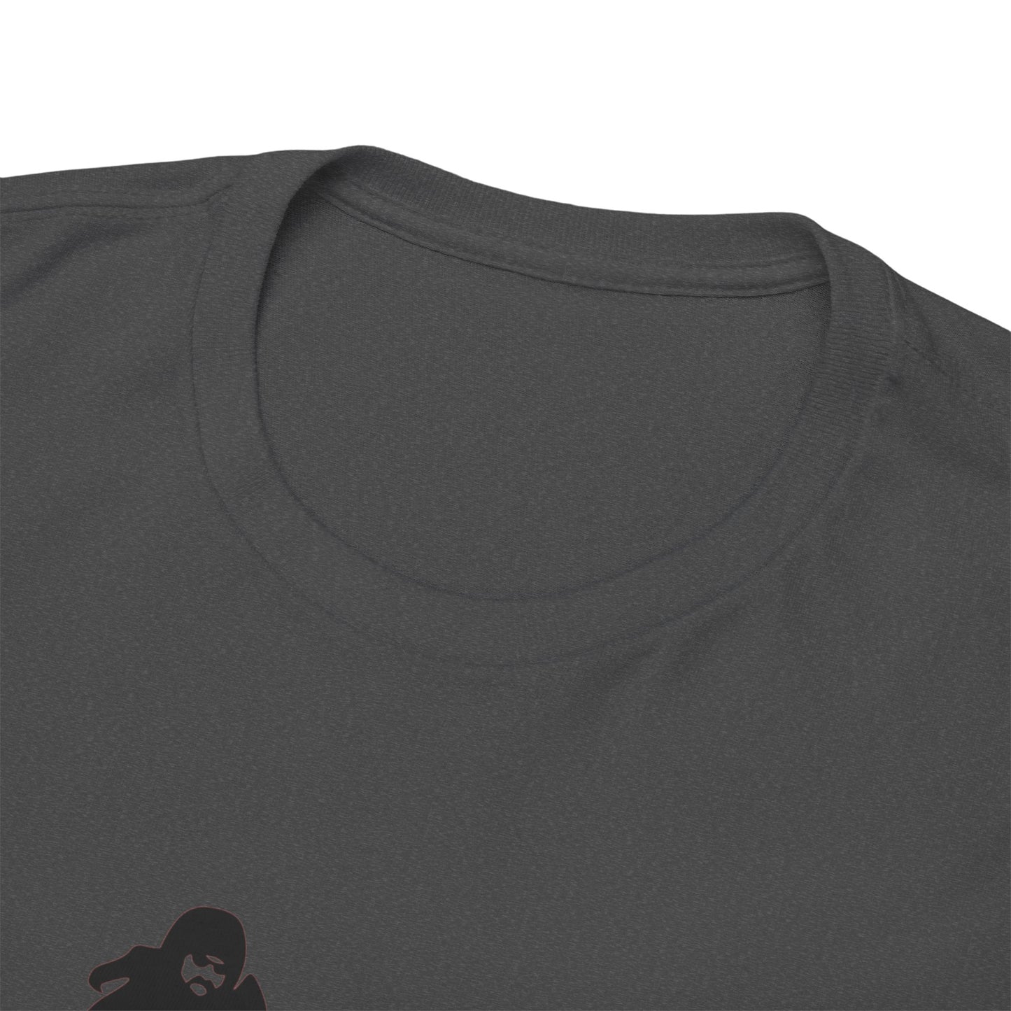 T-Shirt Unisex - Schlittenhunde 1