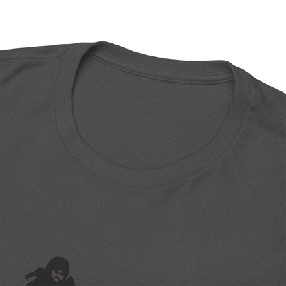 T-Shirt Unisex - Schlittenhunde 1