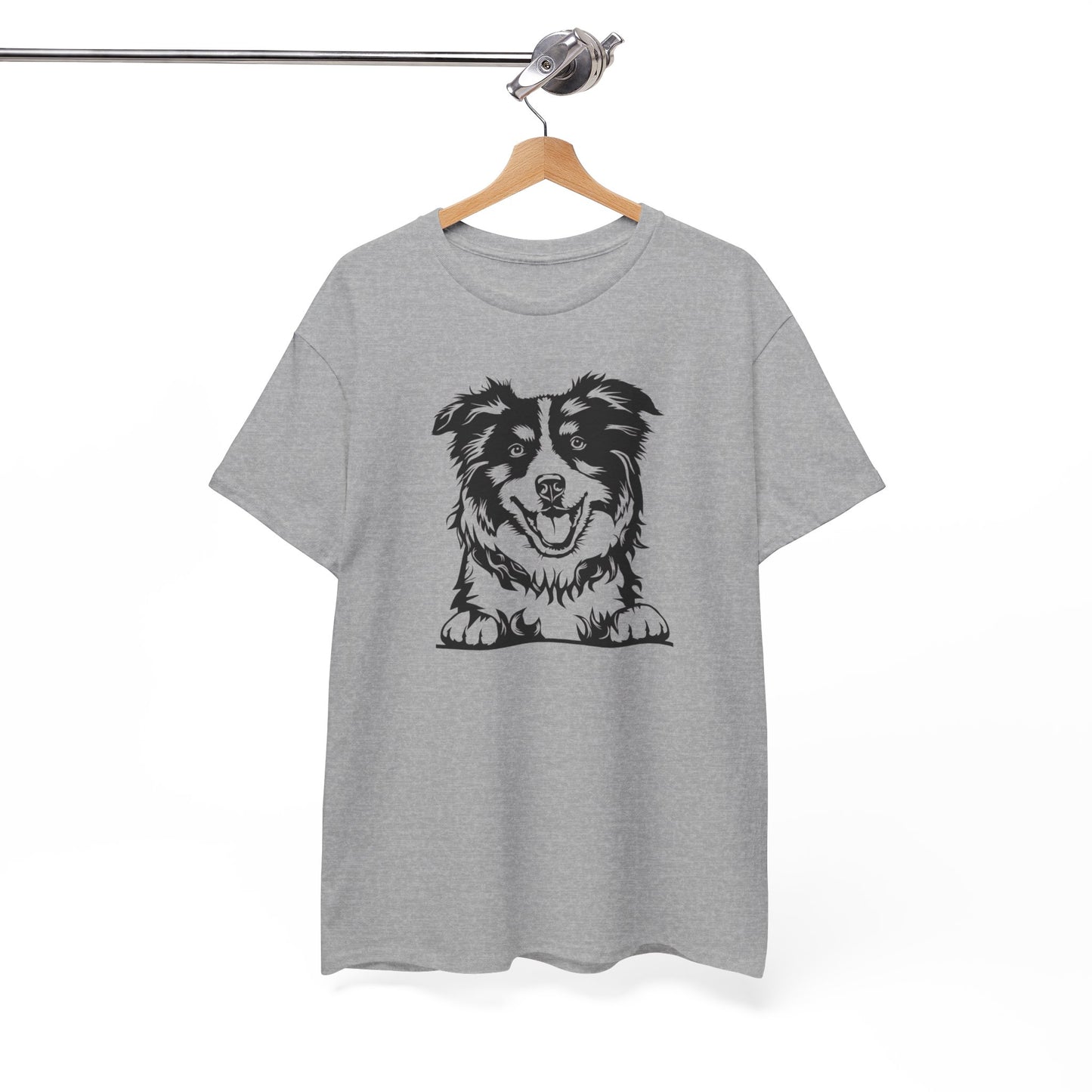 T-Shirt Unisex - Australian Shepherd 9