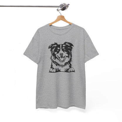 T-Shirt Unisex - Australian Shepherd 9