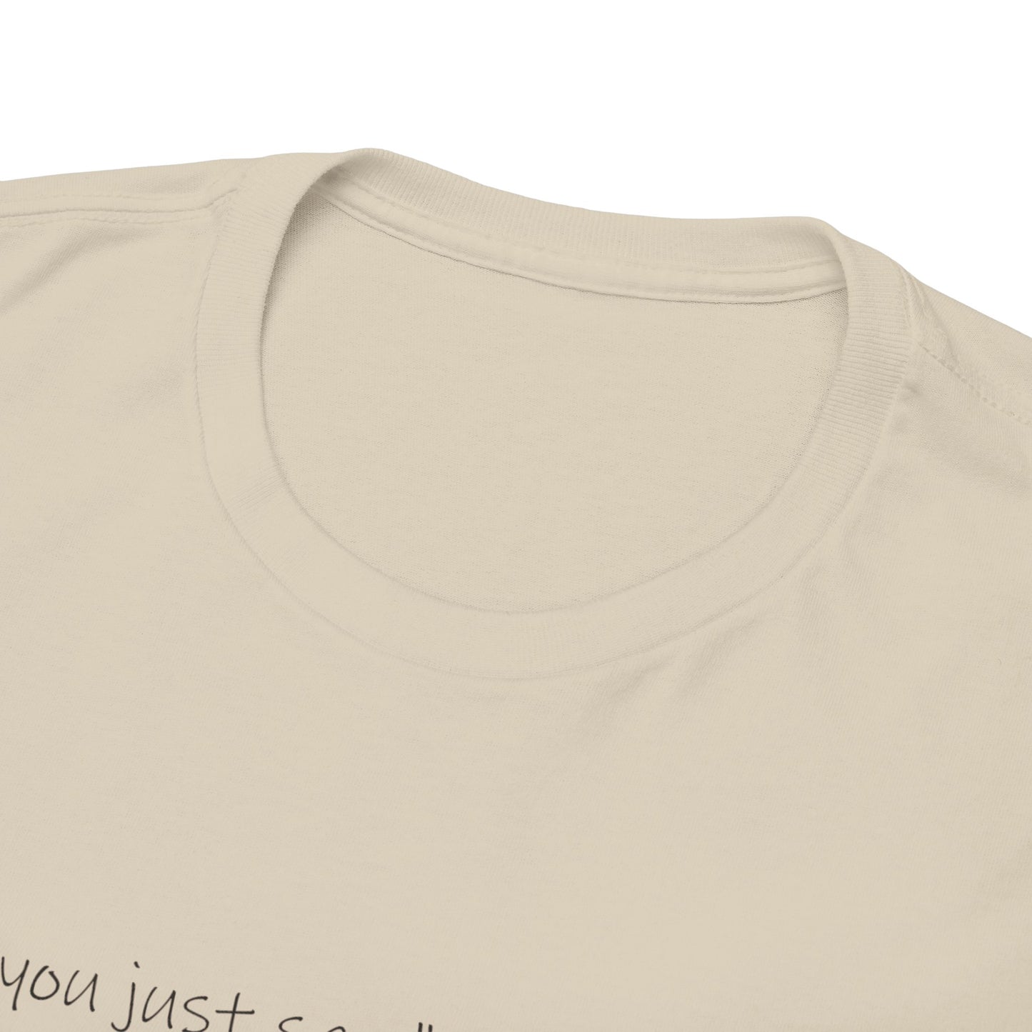 T-Shirt Unisex - Huhn Neugierig 1