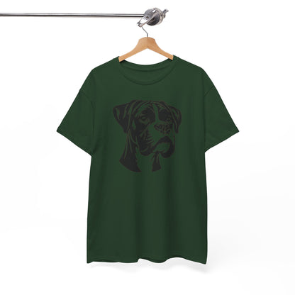 T-Shirt Unisex - Boxer 2