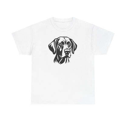 T-Shirt Unisex - Vizsla 6