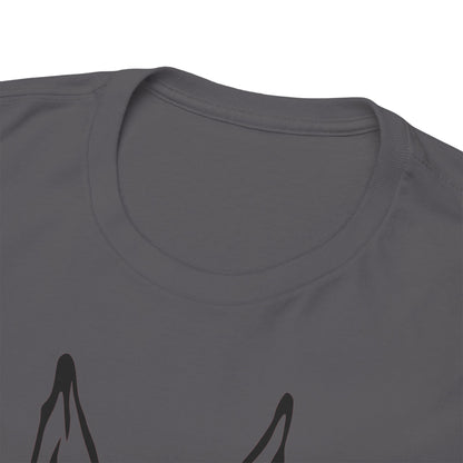 T-Shirt Unisex - Bull Terrier 2