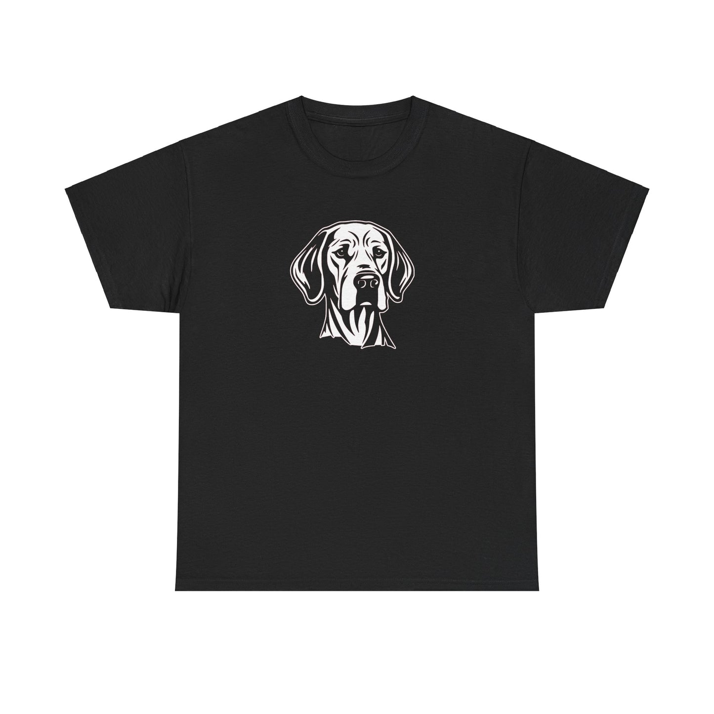 T-Shirt Unisex - Vizsla 5