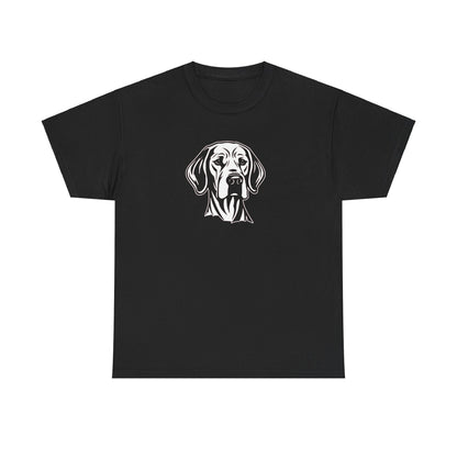 T-Shirt Unisex - Vizsla 5