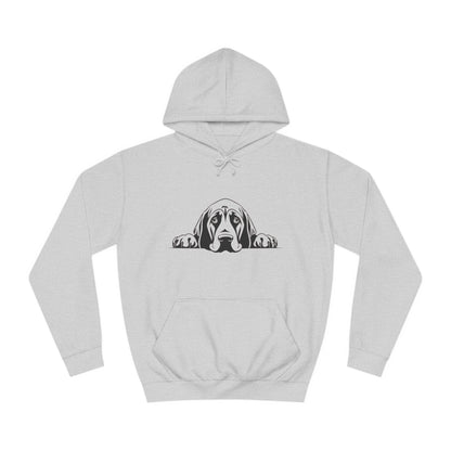 Hoodie Unisex - Bloodhound 2