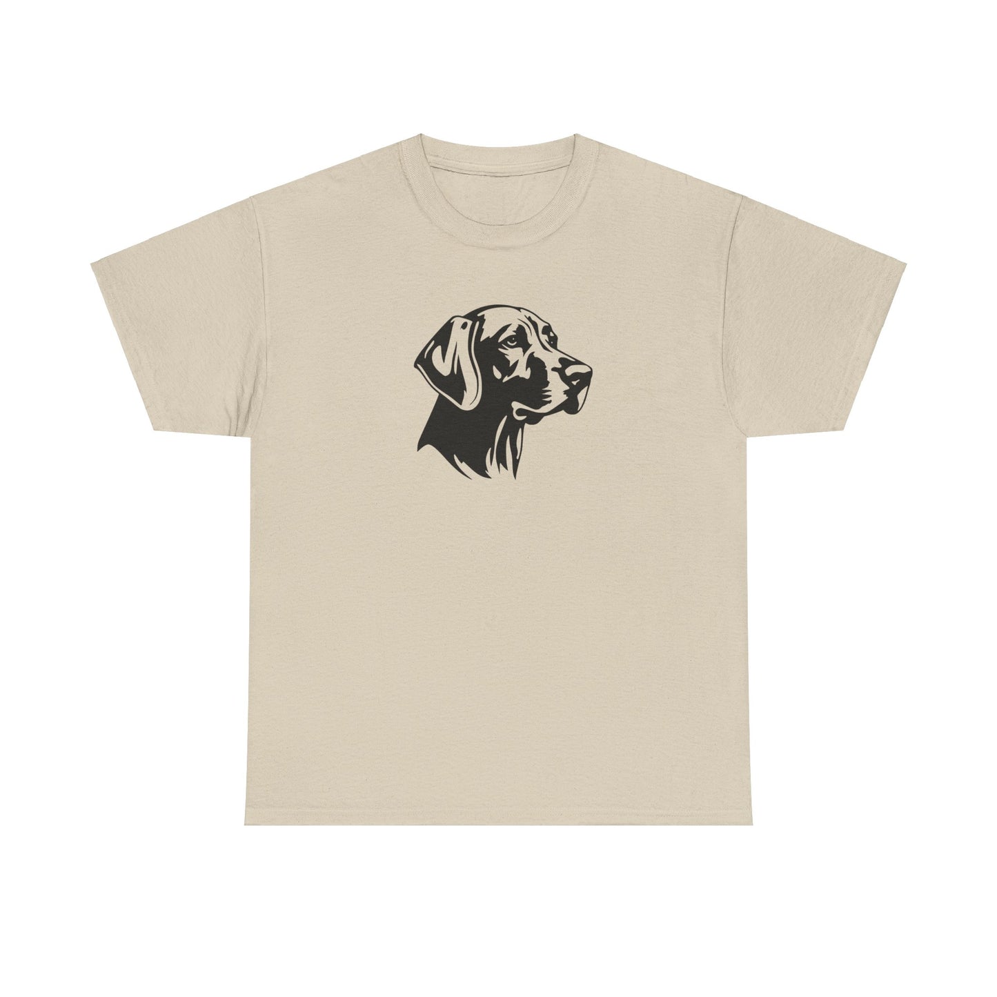T-Shirt Unisex - Vizsla 8