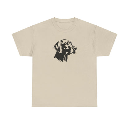 T-Shirt Unisex - Vizsla 8