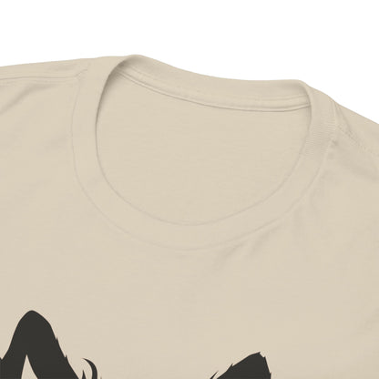T-Shirt Unisex - Border Collie 2