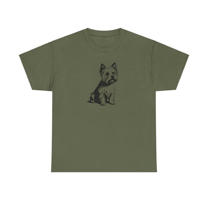 T-Shirt Unisex - Yorkshire Terrier 3