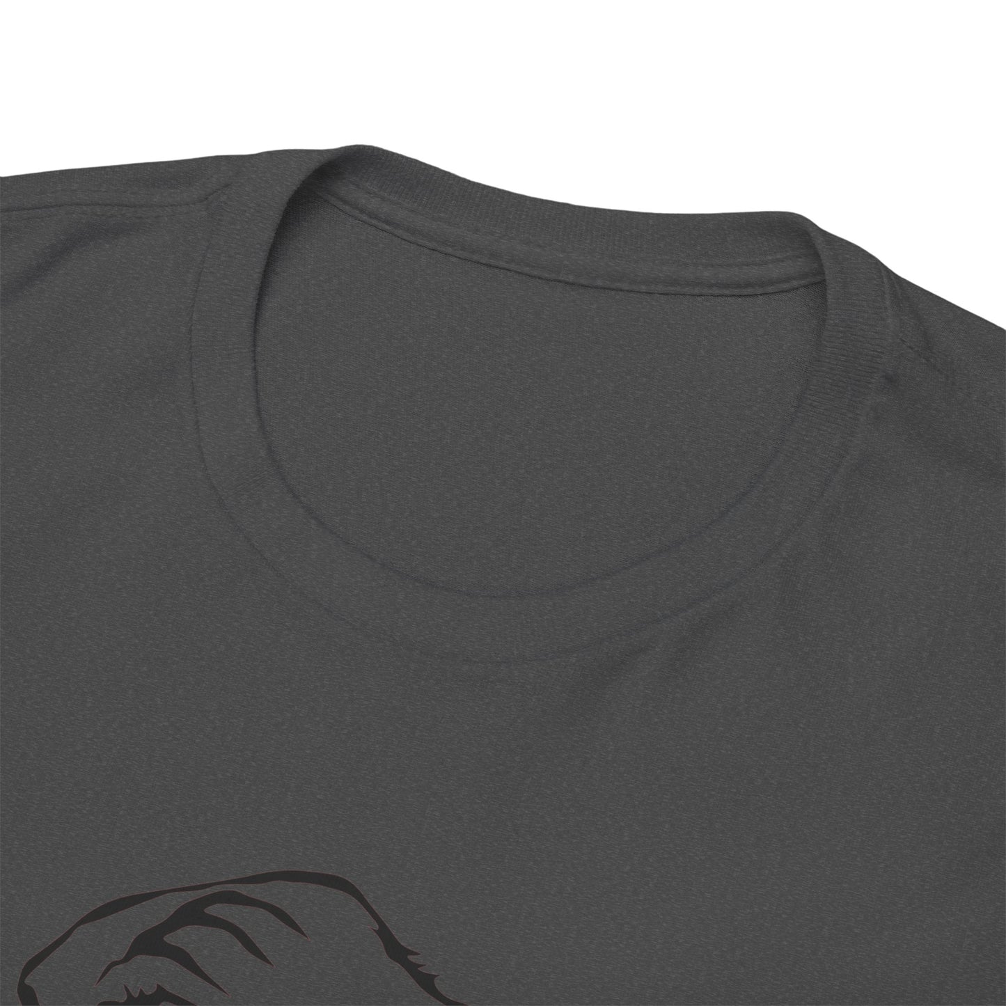 T-Shirt Unisex - Bloodhound 3