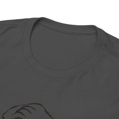 T-Shirt Unisex - Bloodhound 3