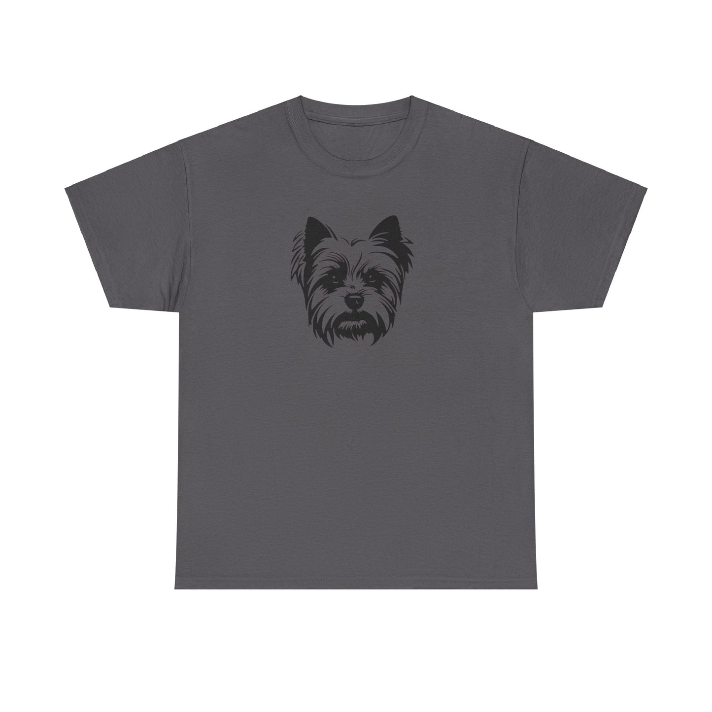 T-Shirt Unisex - Yorkshire Terrier 1