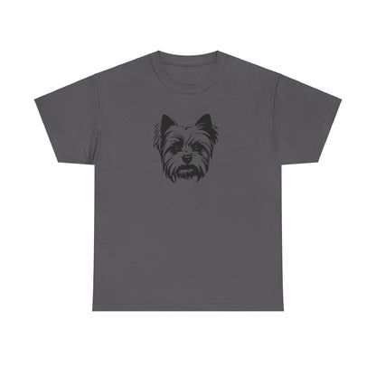 T-Shirt Unisex - Yorkshire Terrier 1