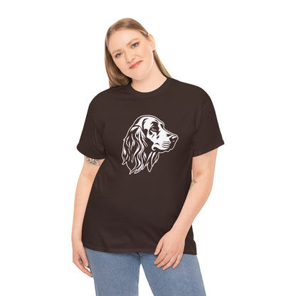 T-Shirt Unisex - Irish Setter 2