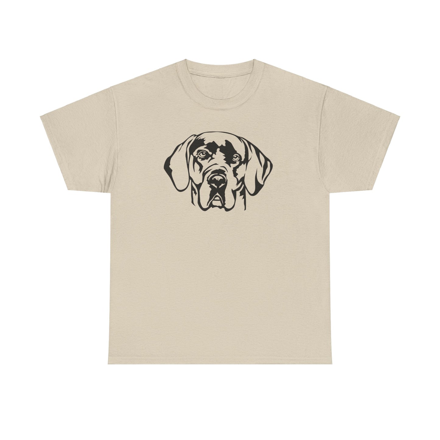 T-Shirt Unisex - Deutsche Dogge 5