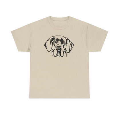 T-Shirt Unisex - Deutsche Dogge 5
