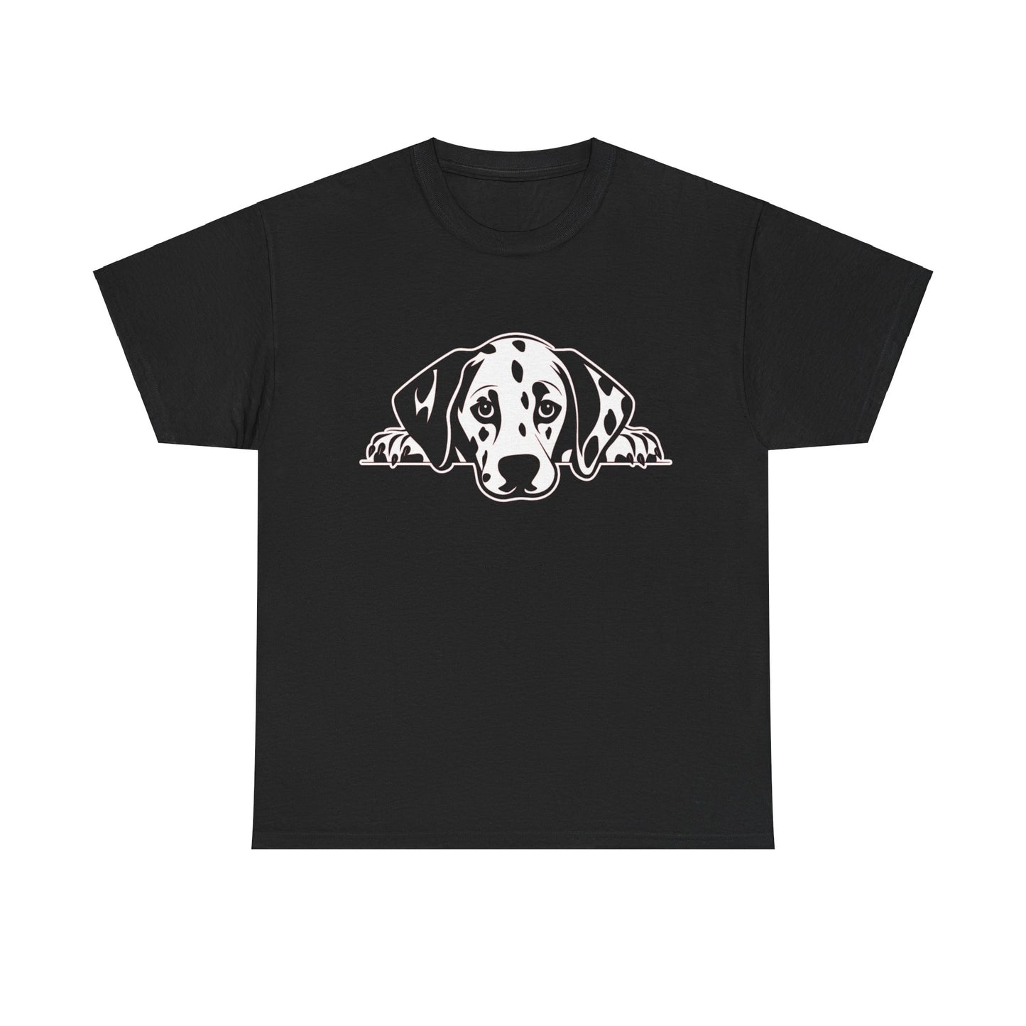 T-Shirt Unisex - Dalmatiner 1