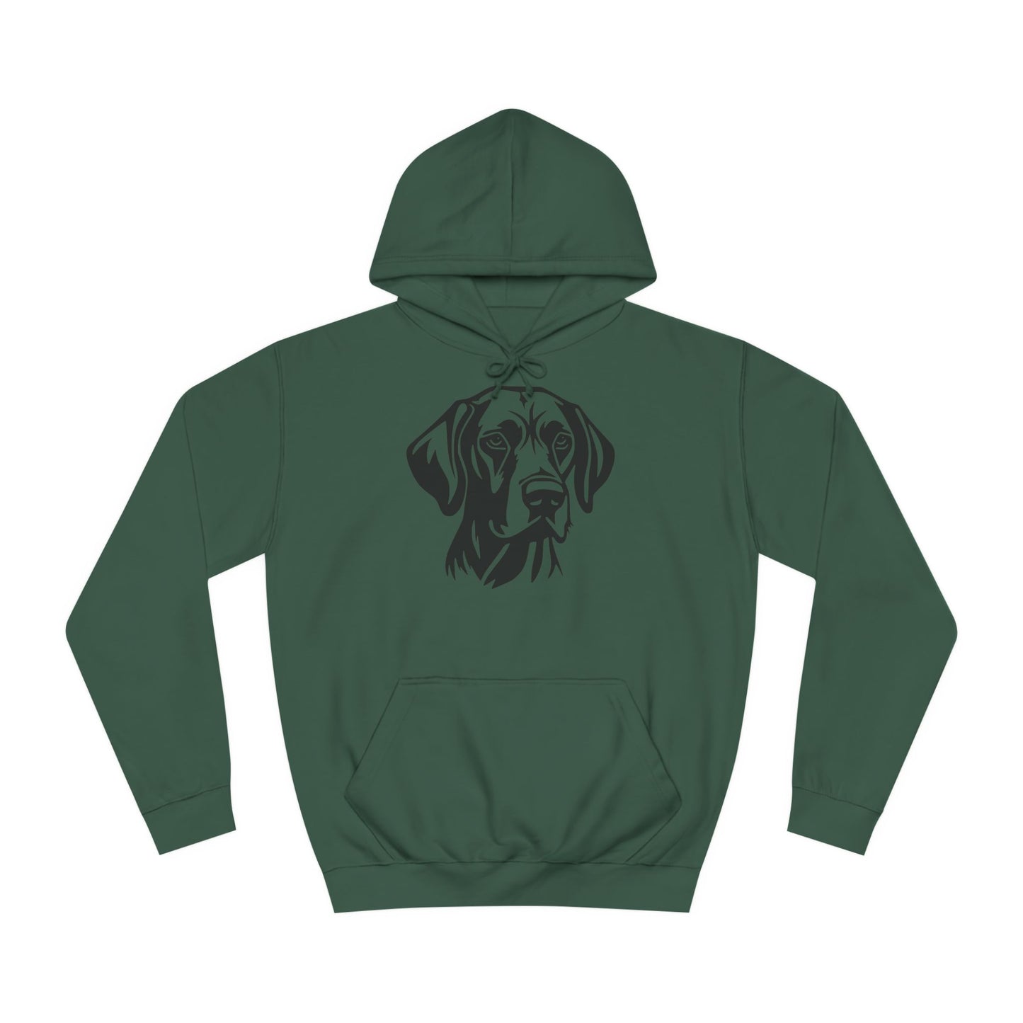 Hoodie Unisex - Vizsla 6