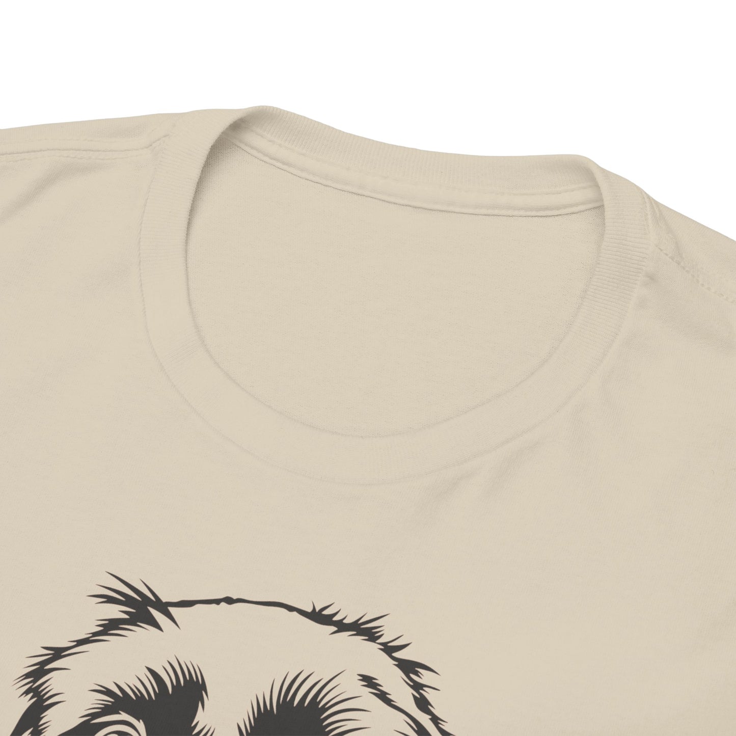 T-Shirt Unisex - Dackel Drahthaar 1