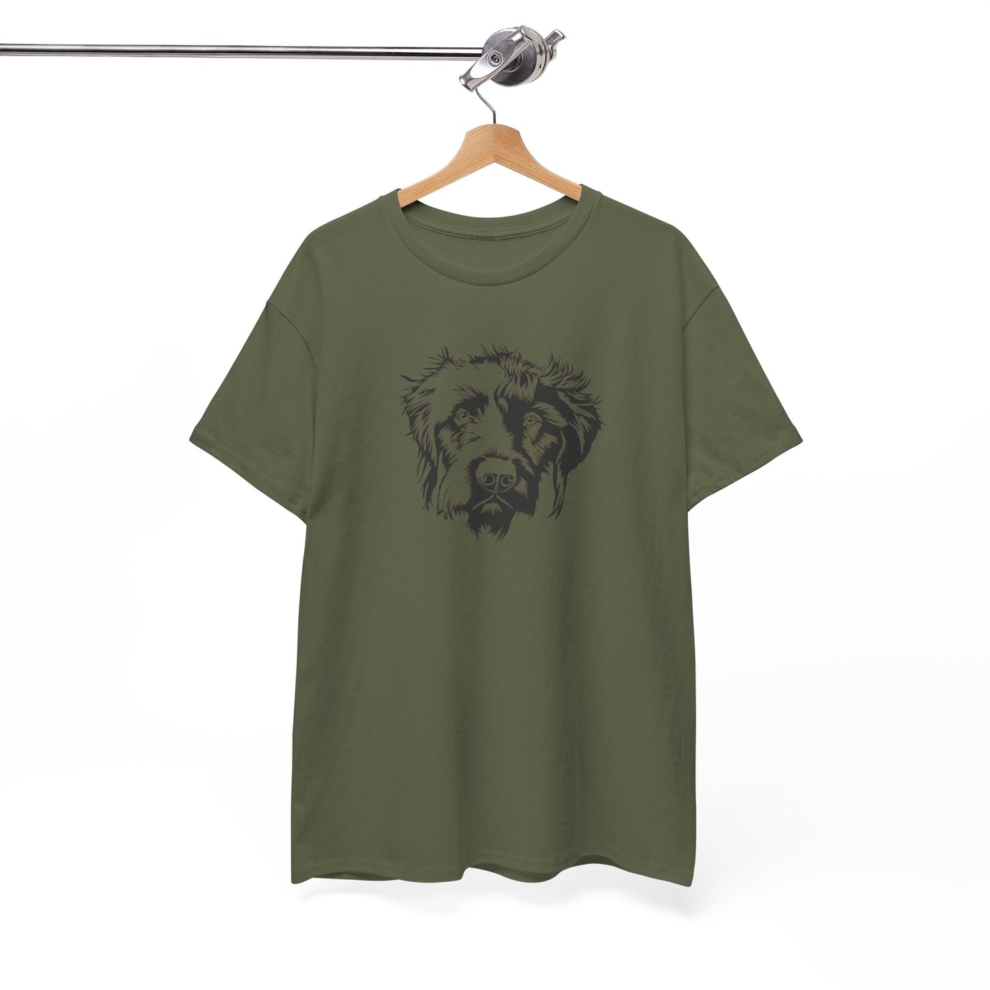T-Shirt Unisex - Deutsch Drahthaar 1