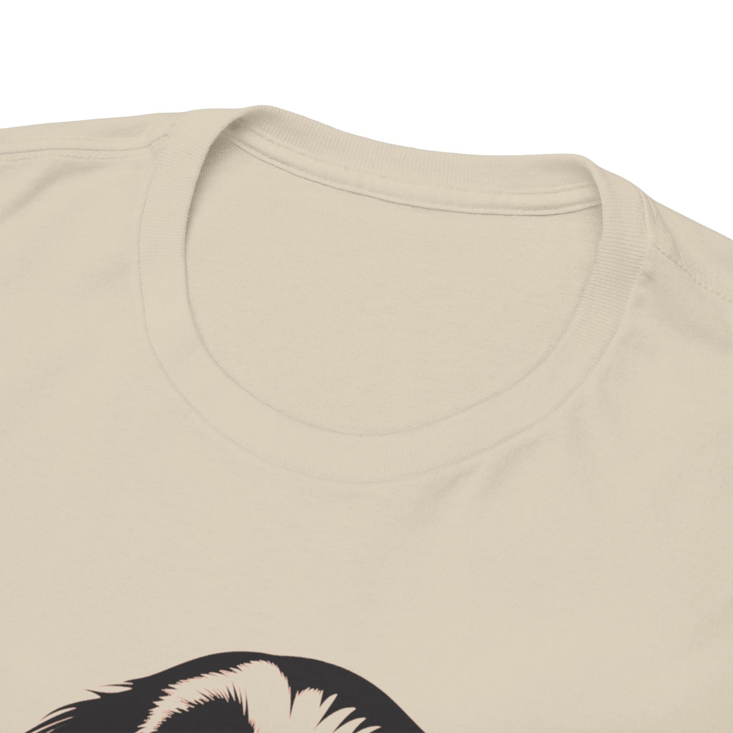 T-Shirt Unisex - Cavalier King Charles Spaniel