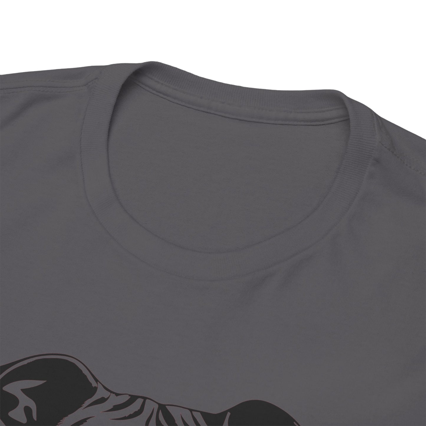 T-Shirt Unisex - Pitbull 1