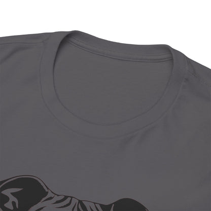 T-Shirt Unisex - Pitbull 1
