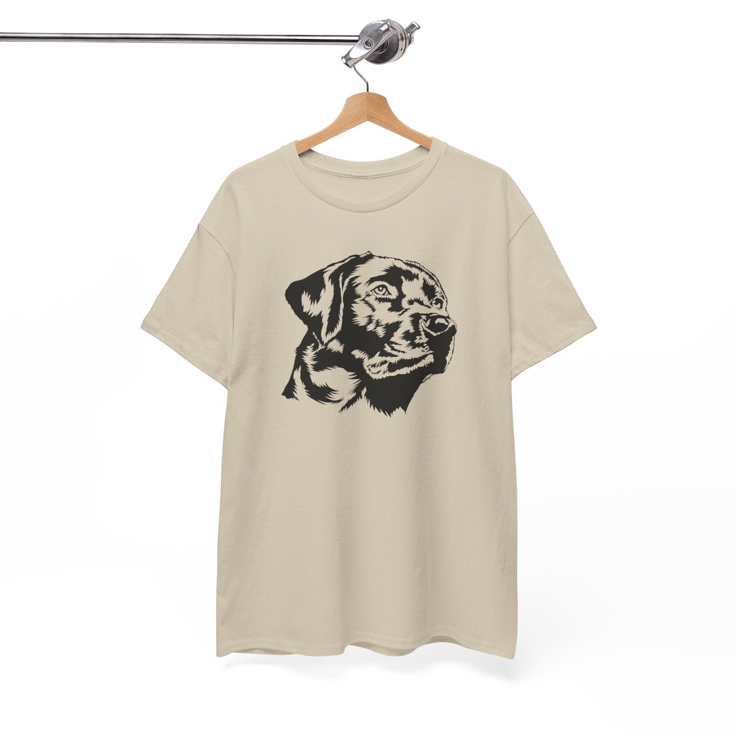 T-Shirt Unisex - Labrador 1