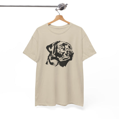 T-Shirt Unisex - Labrador 1