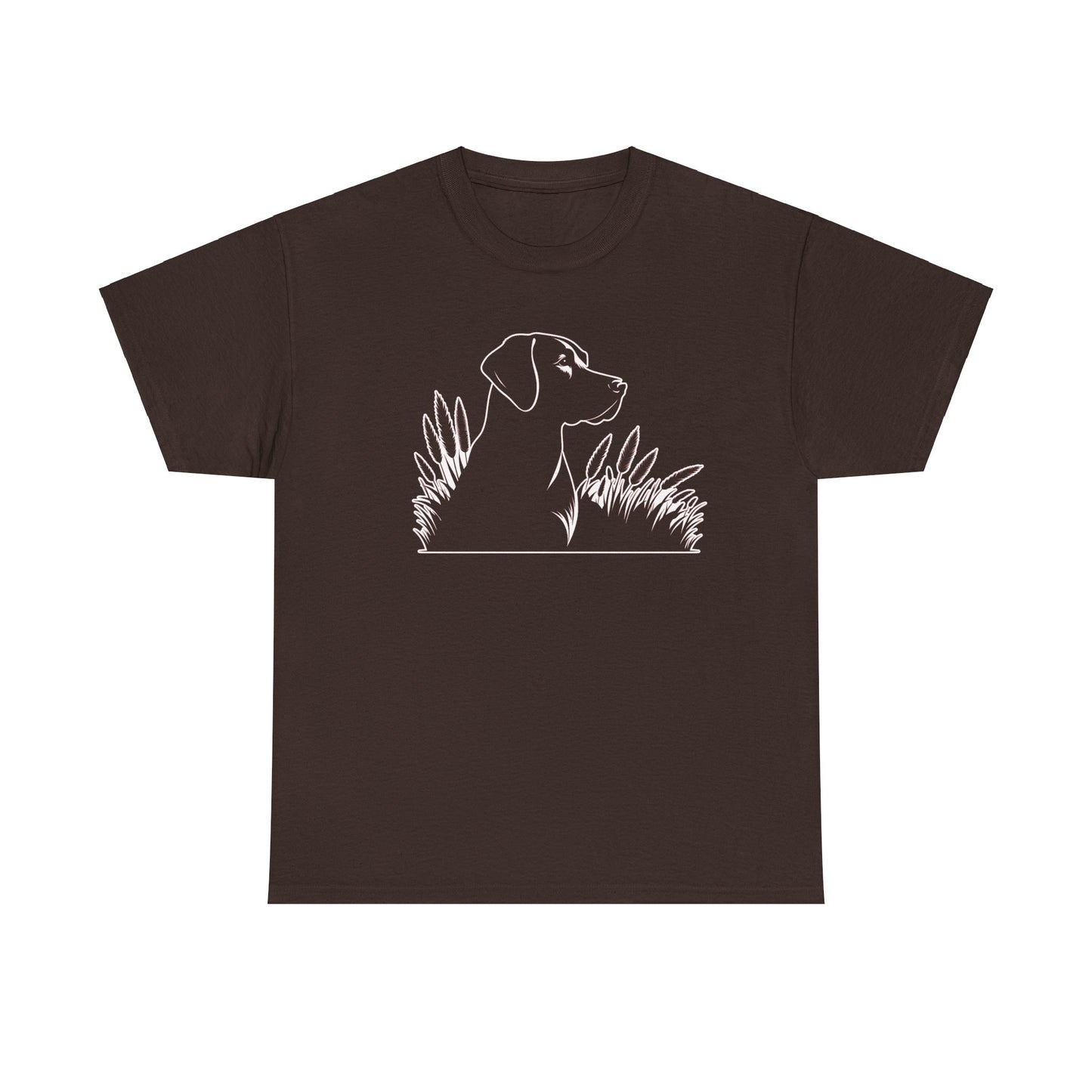 T-Shirt Unisex - Jagdhund 1