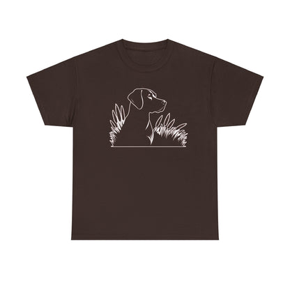 T-Shirt Unisex - Jagdhund 1