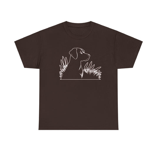T-Shirt Unisex - Jagdhund 1