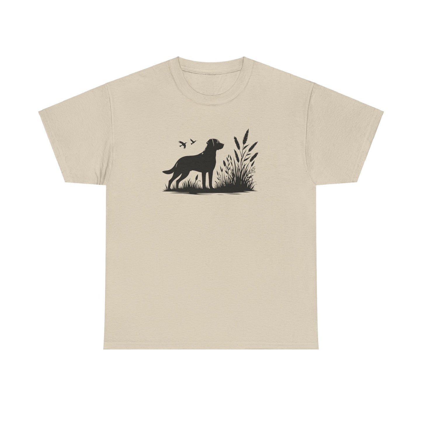 T-Shirt Unisex - Jagdhund 6