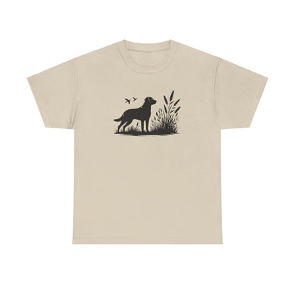 T-Shirt Unisex - Jagdhund 6
