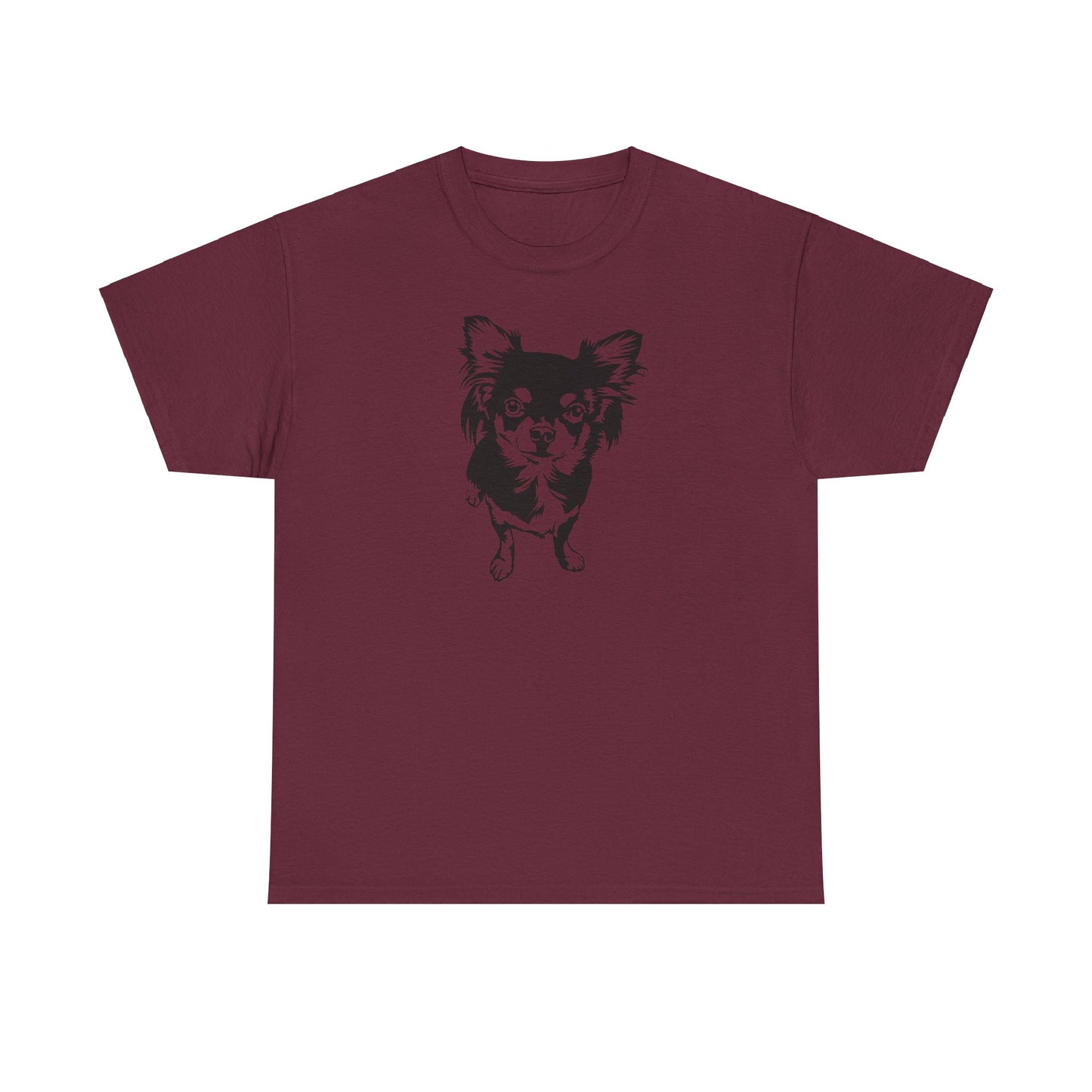 T-Shirt Unisex - Chihuahua 5