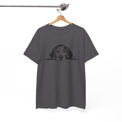 T-Shirt Unisex - Beagle 1