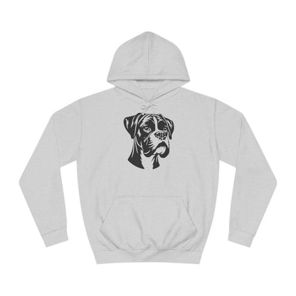 Hoodie Unisex - Boxer 2