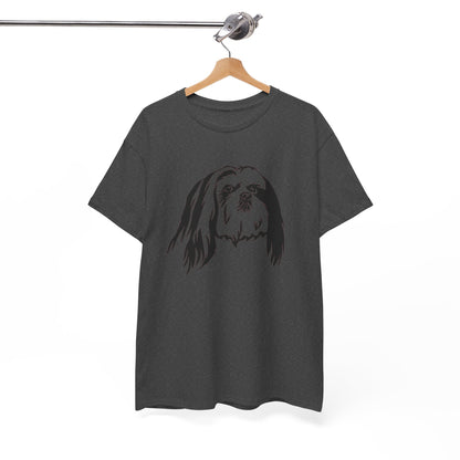 T-Shirt Unisex - Lhasa Apso 2