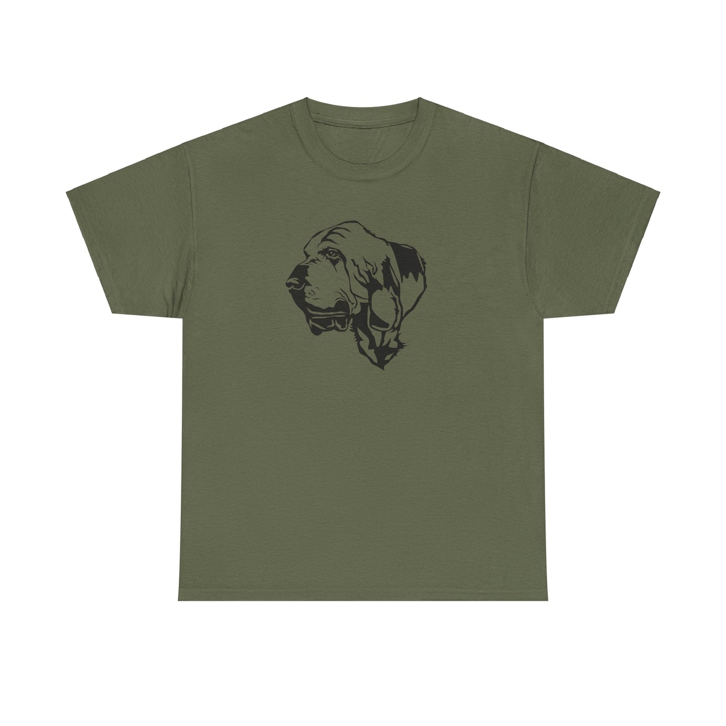 T-Shirt Unisex - Bloodhound 3